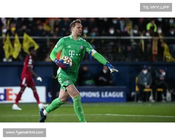 拜仁球迷客场高歌致敬诺伊尔， despite 大雪天气