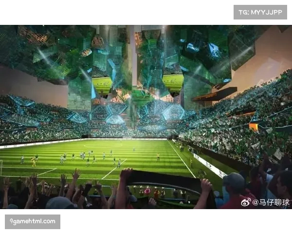 沙特正式提交2034年世界杯申办报告，承诺所有场馆将使用可再生能源